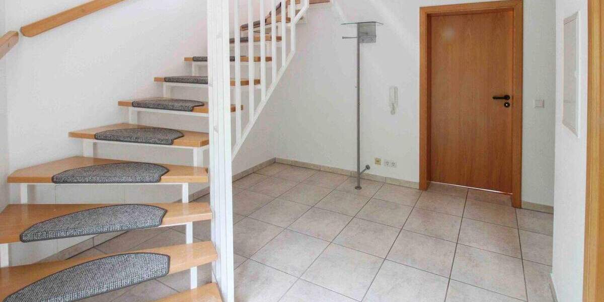 Einfamilienhaus Heidelberg Ziegelhausen - 3 Zimmer, 449.000&euro; | Angebot:24858580