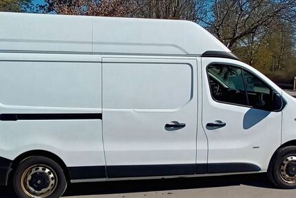 Opel Vivaro 173.200 km 9.490 € Frankenthal/Studernheim 67227