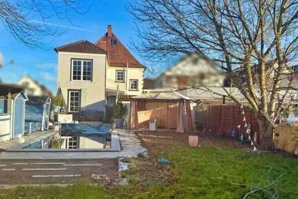 Haus zum Kaufen in Schifferstadt 569.000 € 156 m² 6 zimmer
