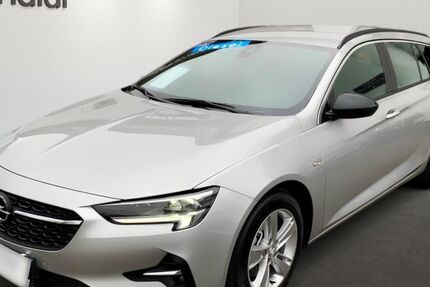 Opel Insignia 78.200 km 17.490 &euro; Wiesloch 69168