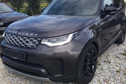 Land Rover Discovery 20.000 km 60.000 &euro; Heidelberg 69118