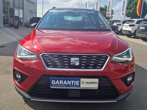 Seat Arona Xcellence 110.278 km 9.990 € Obrigheim-Asbach 74847
