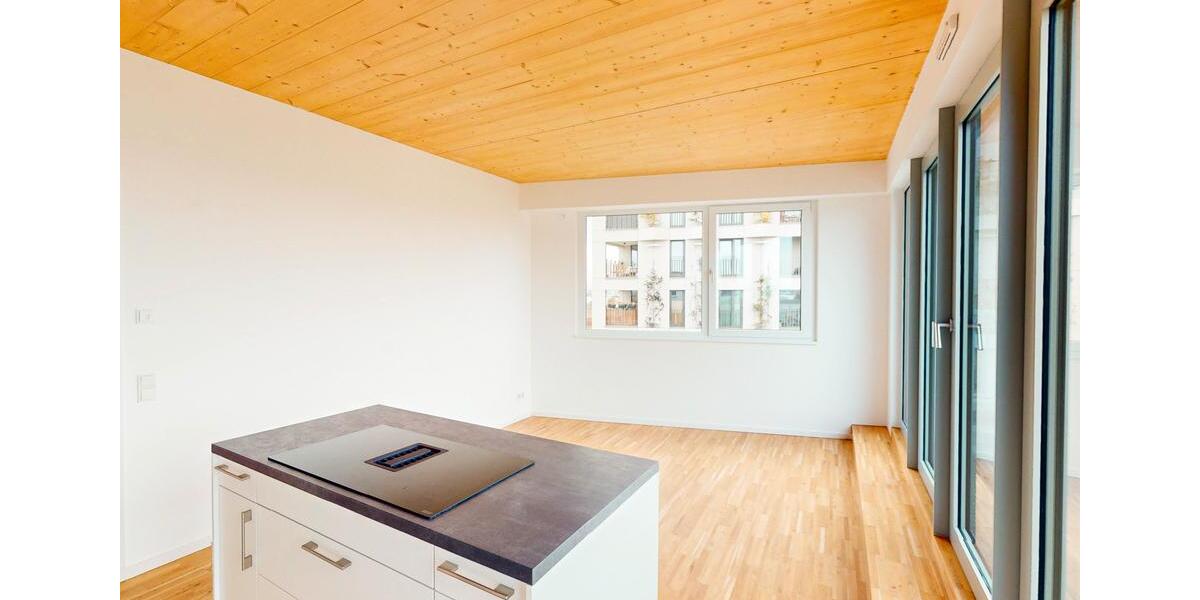 Einfamilienhaus Mannheim Käfertal - 3.5 Zimmer, 116 m&sup2;, 1.595&euro; | Angebot:25362228