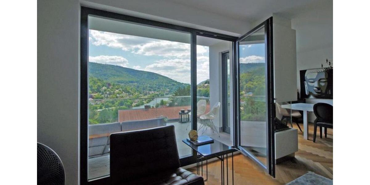 Doppelhaushälfte Heidelberg Peterstal - 6 Zimmer, 168 m&sup2;, 1.550.000&euro; | Angebot:24944845