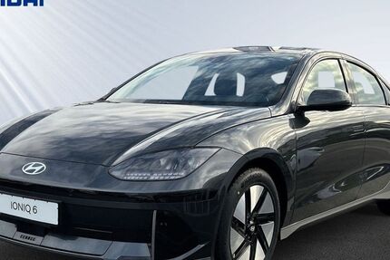 Hyundai IONIQ 6 2.500 km 35.950 &euro; Weinheim 69469
