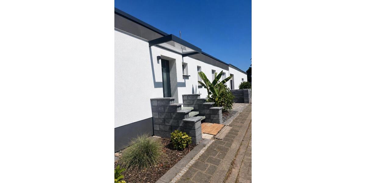 Bungalow Mannheim Rheinau - 5 Zimmer, 140 m&sup2;, 490.000&euro; | Angebot:26728797