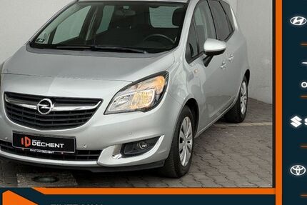 Opel Meriva 70.969 km 9.919 € Heidelberg 69115