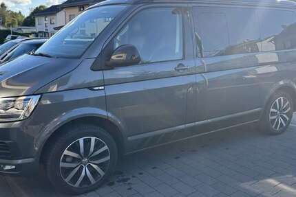 VW T6 California 165.000 km 39.500 € Helmstadt 74921