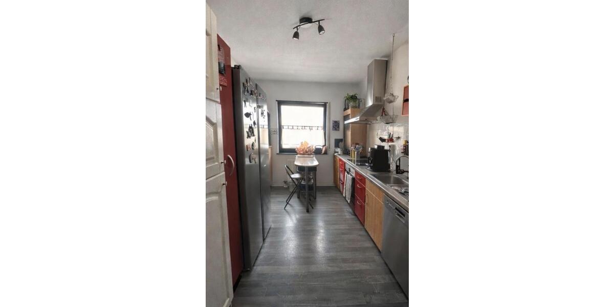 Top Kapitalanlage, 3Z-Wgh, Balkon TG 3 zimmer