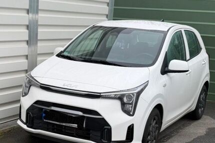 Kia Picanto 5.500 km 16.990 &euro; Lampertheim 68623