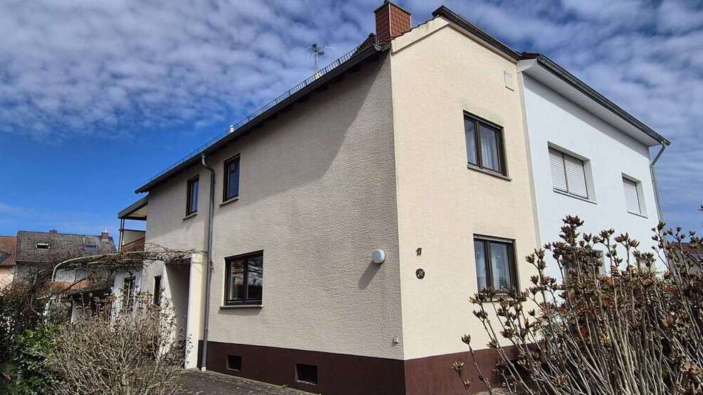 Haus zum Kaufen in Speyer 325.000 € 104 m²