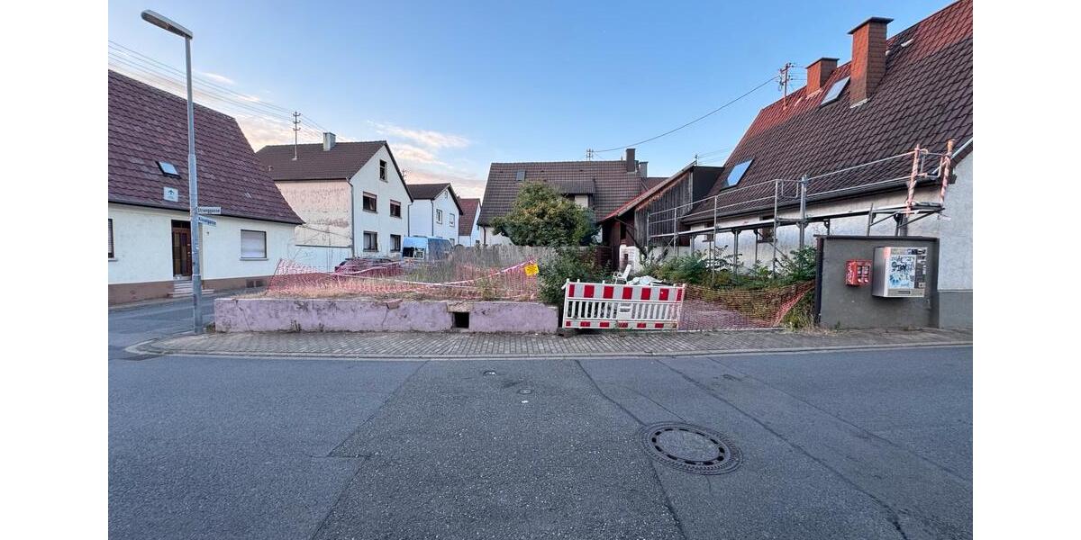Einfamilienhaus Sandhausen - 450.000&euro; | Angebot:27053631