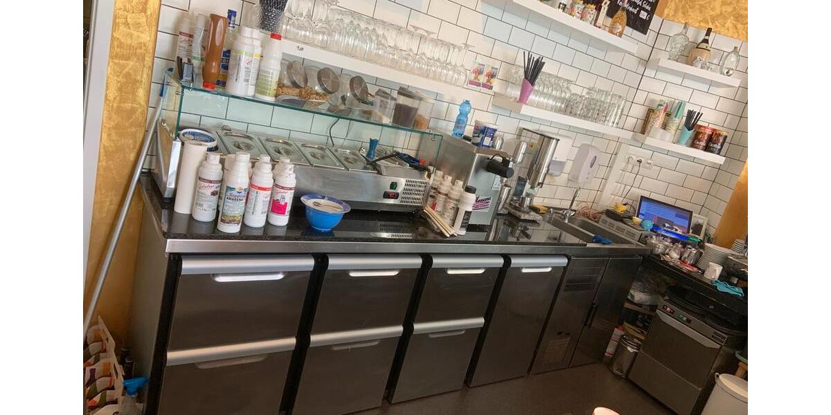 Gewerbeobjekt Ludwigshafen am Rhein Rheingönheim - 60.000&euro; | Angebot:20209627