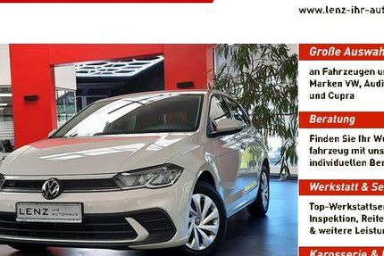 VW Polo 32.150 km 18.390 &euro; Eberbach 69412
