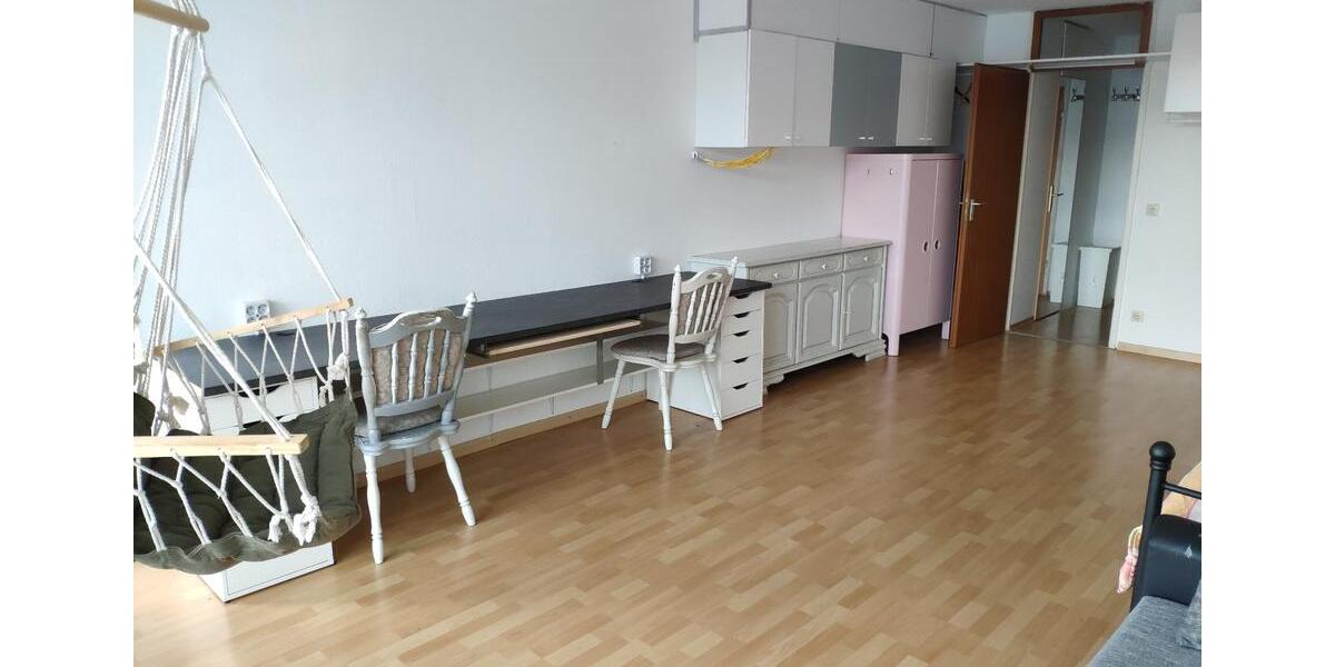 Etagenwohnung Heidelberg Boxberg - 3 Zimmer, 46 m&sup2;, 540&euro; | Angebot:26400988