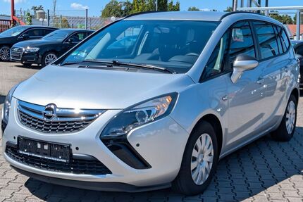 Opel Zafira 100.000 km 8.500 &euro; Rauenberg 69231