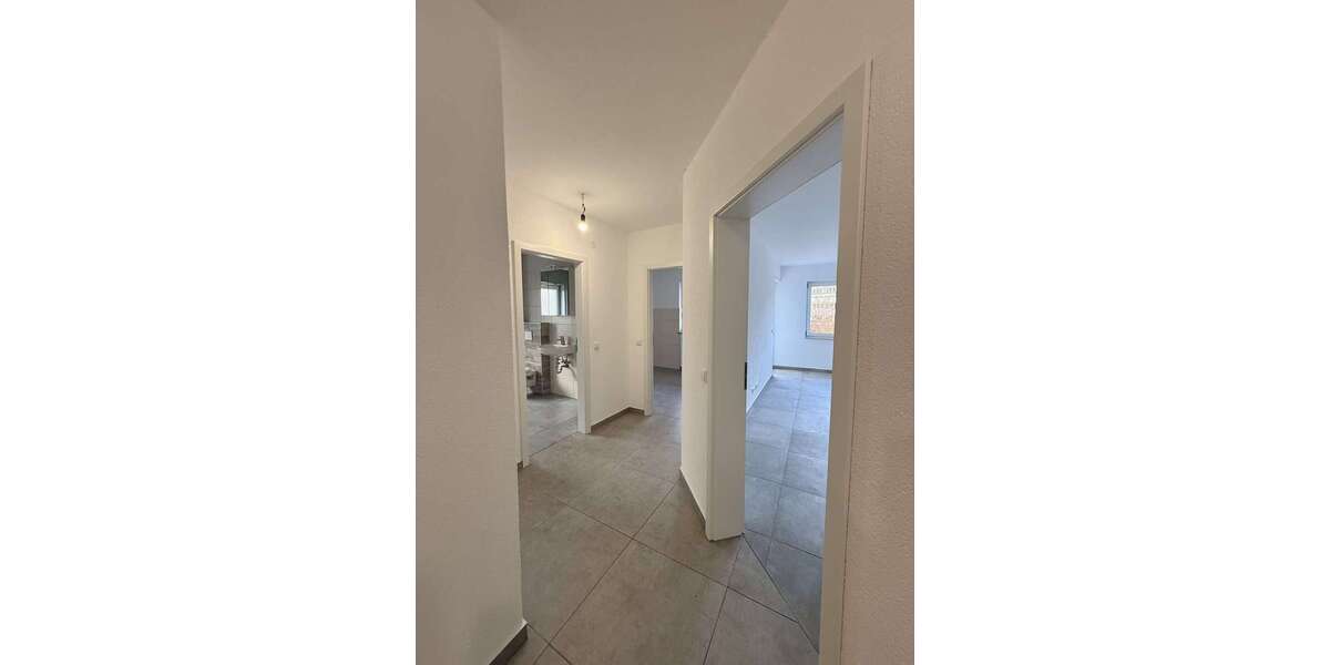 Etagenwohnung Bammental - 4 Zimmer, 83 m&sup2;, 265.000&euro; | Angebot:26162614