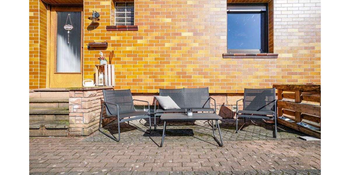 Mehrfamilienhaus, Wohnhaus Wald-Michelbach / Aschbach Aschbach - 6 Zimmer, 249 m&sup2;, 295.000&euro; | Angebot:25908763