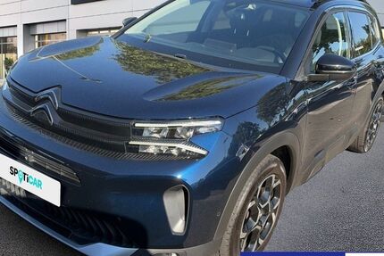Citroen C5 Aircross 64.168 km 16.890 &euro; Mannheim 68309