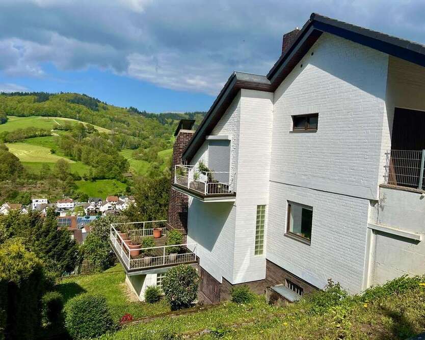 Haus zum Kaufen in Gorxheimertal 598.000 € 206 m²
