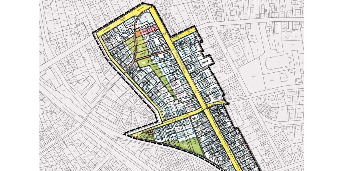 Mehrfamilienhaus, Wohnhaus Dossenheim - 5 Zimmer, 120 m&sup2;, 500.000&euro; | Angebot:25571133