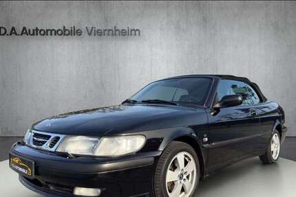 Saab 9-3 179.000 km 3.990 &euro; Viernheim 68519