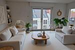 Etagenwohnung Mannheim Fahrlach - 1 Zimmer, 40 m&sup2;, 565&euro; | Angebot:26267579