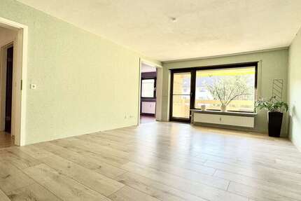 Wohnung Mannheim Feudenheim - 4 Zimmer, 106 m&sup2;, 349.000&euro; | Angebot:25442714