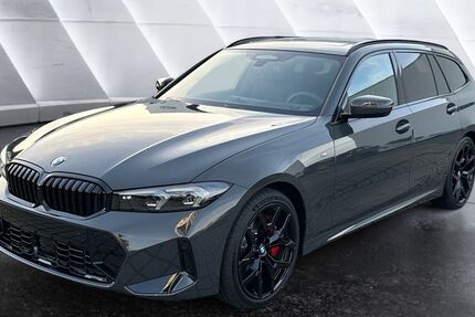 BMW 330 2.500 km 79.390 &euro; Sinsheim 74889