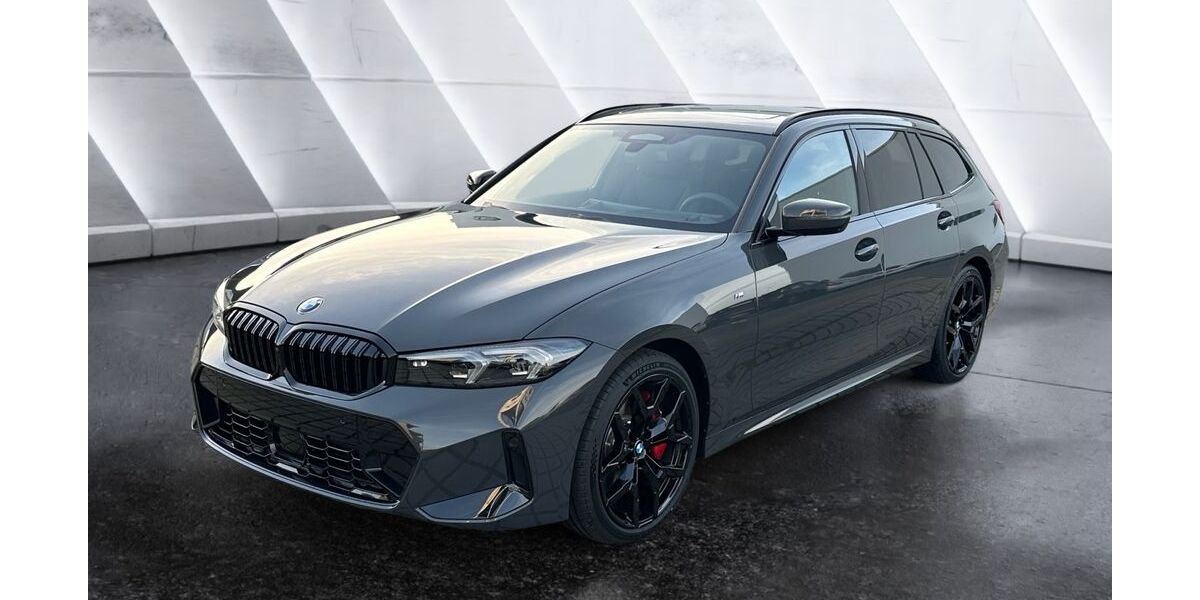 BMW 330 3.000 km 79.390 &euro; Sinsheim 74889