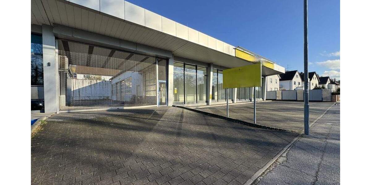 Gewerbeobjekt Heppenheim - 5.050&euro; | Angebot:24545493