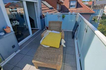 Wohnung Ludwigshafen am Rhein Süd - 3 Zimmer, 85 m&sup2;, 229.000&euro; | Angebot:23981211