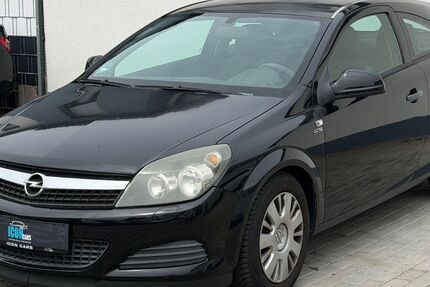 Opel Astra 109.999 km 3.950 &euro; Altlußheim 68804