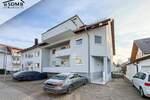 Etagenwohnung Ubstadt-Weiher Ubstadt - 3 Zimmer, 76 m&sup2;, 230.000&euro; | Angebot:24683561