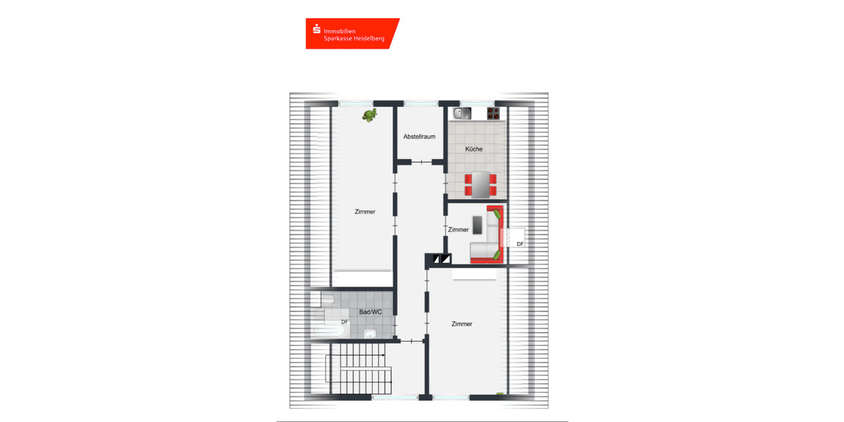 Mehrfamilienhaus, Wohnhaus Brühl - 9 Zimmer, 263 m&sup2;, 629.000&euro; | Angebot:26499917