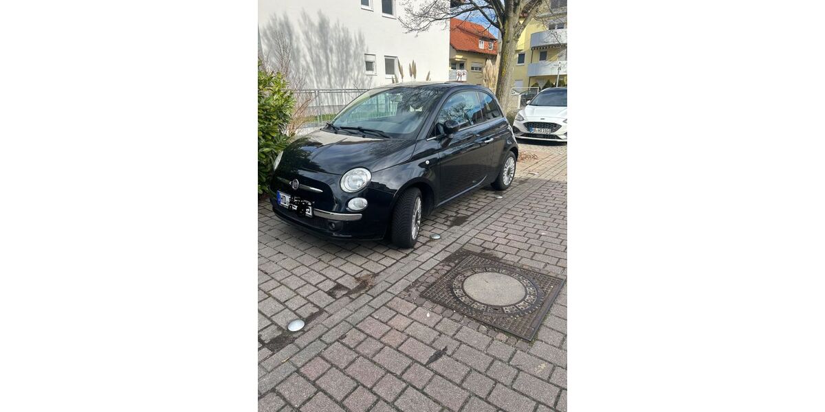 Fiat 500 152.380 km 4.600 &euro; Brühl 68782