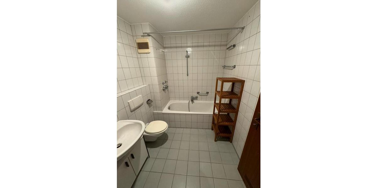 Etagenwohnung Mannheim Neckarstadt-Ost - 1 Zimmer, 36 m&sup2;, 820&euro; | Angebot:24853390