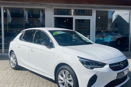 Opel Corsa 24.778 km 16.900 &euro; Speyer 67346