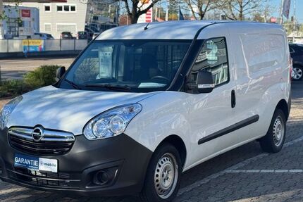 Opel Combo 89.000 km 9.390 &euro; Östringen 76684