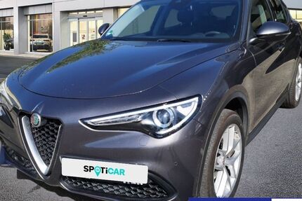 Alfa Romeo Stelvio 39.675 km 24.980 &euro; Heidelberg 69126