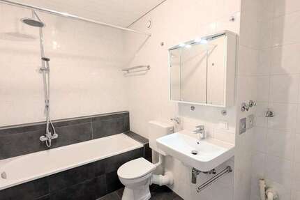 Wohnung Neuhofen - 2.5 Zimmer, 67 m&sup2;, 845&euro; | Angebot:27385231