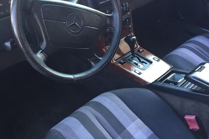 Mercedes-Benz SL 300 127.000 km 14.999 &euro; Speyer 67346