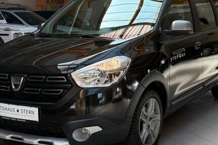 Dacia Lodgy 47.584 km 17.390 € Mutterstadt 67112