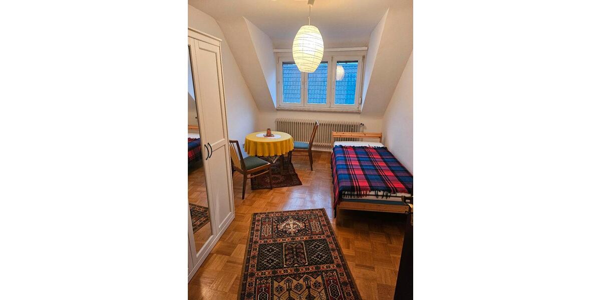 Mietwohnung HD-Wieblingen 52m2 3 zimmer