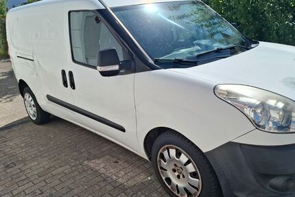 Fiat Doblo 80.000 km 2.550 &euro; Walldorf (bei Heidelberg) 69190