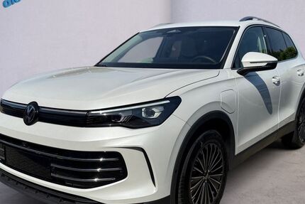 VW Tiguan 3.327 km 51.152 &euro; Walldorf 69190
