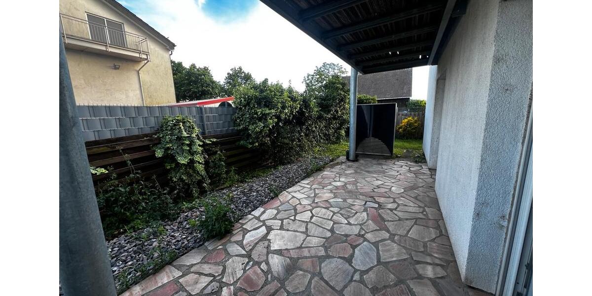 Erdgeschoßwohnung Speyer - 3 Zimmer, 115 m&sup2;, 1.370&euro; | Angebot:26365136
