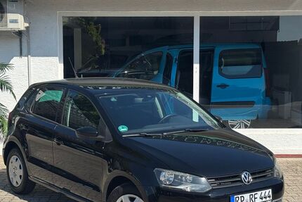 VW Polo 200.000 km 3.299 &euro; Waldsee 67165