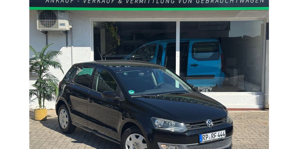 VW Polo 200.000 km 3.299 &euro; Waldsee 67165