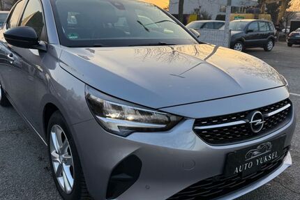 Opel Corsa 46.000 km 14.500 &euro; Heppenheim 64646